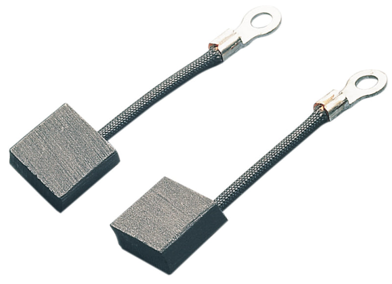 DRAG SPECIALTIES Replacement Generator Brush - Pair