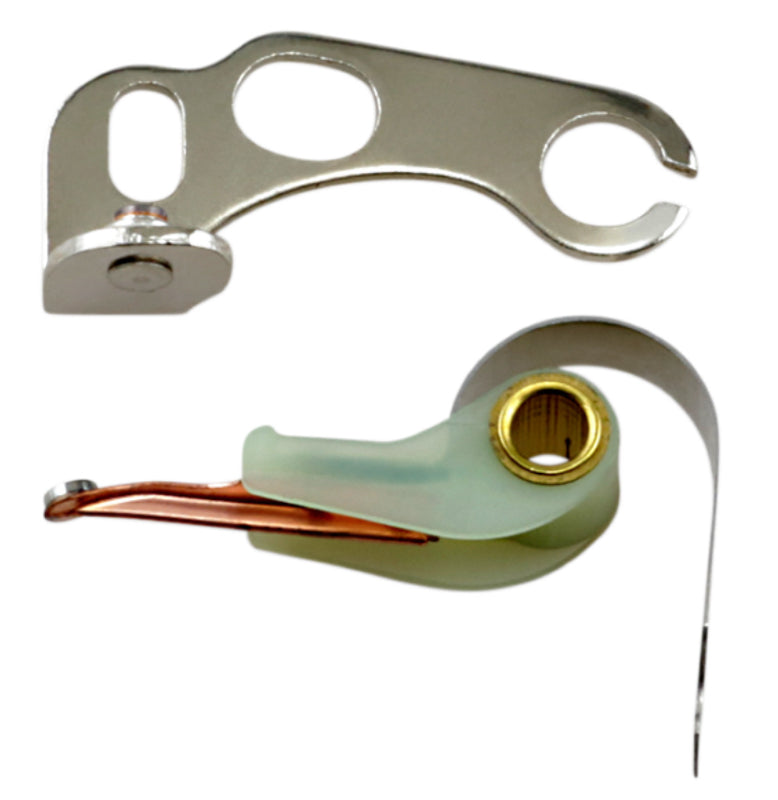 DRAG SPECIALTIES Replacement Ignition Points Set