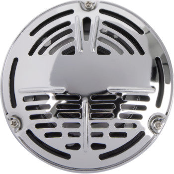 DRAG SPECIALTIES Replica Horn - 12 V