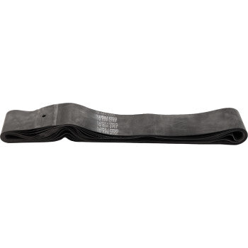 DRAG SPECIALTIES Rim Strips - 16" x 3" - Center Valve Hole - 10 Pack