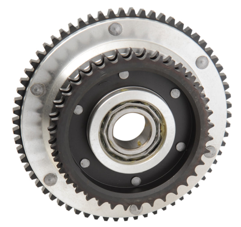 DRAG SPECIALTIES Replacement Clutch Basket / Shell - '90-'93 Big Twin