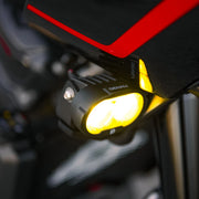 Kraus Moto RECON Universal Turn Signal Mounts (Pan America ST)