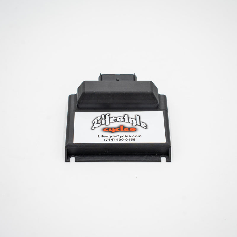 24 SOLUTION PRO - (WITH FULL DSP) - INCLUDES MOUNTING BRACKET