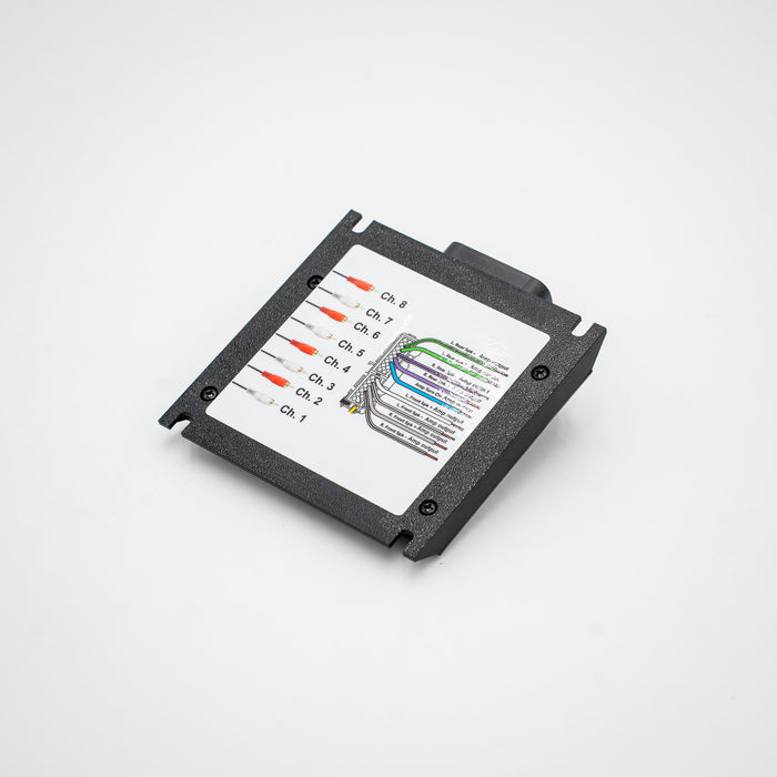 24 SOLUTION PRO - (WITH FULL DSP) - INCLUDES MOUNTING BRACKET
