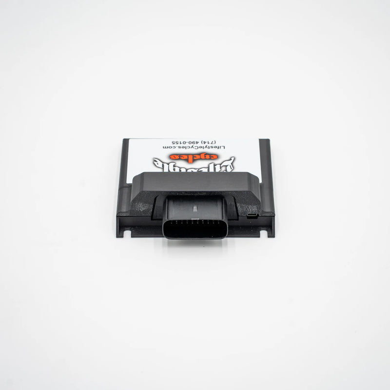 NAV-TV - 24 SOLUTION PRO No Bracket