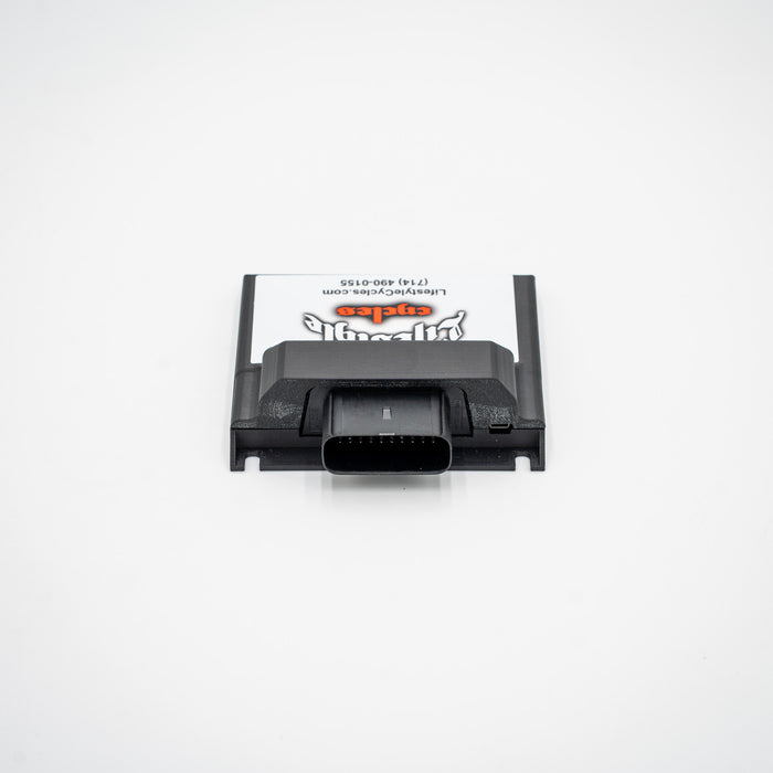 24 SOLUTION PRO - (WITH FULL DSP) - INCLUDES MOUNTING BRACKET