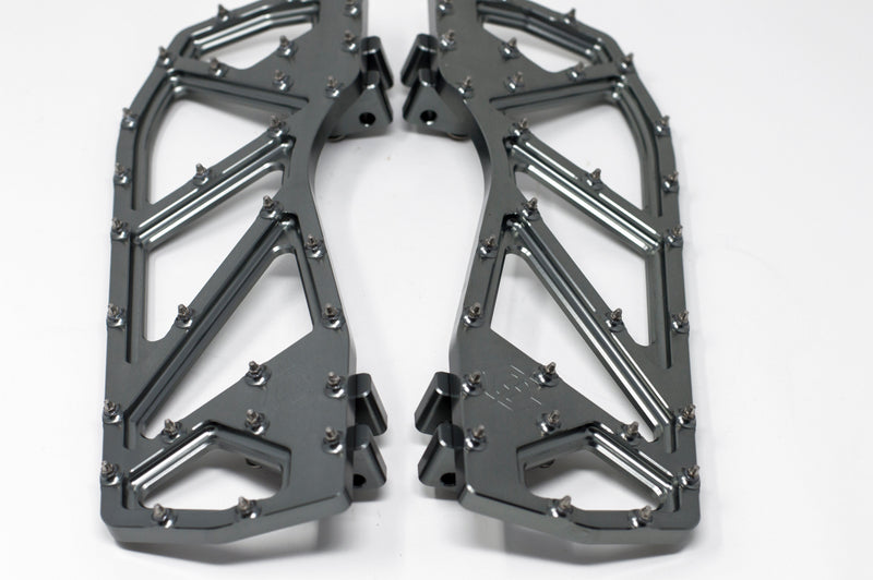 OG Bagger Floorboards (All Colors)
