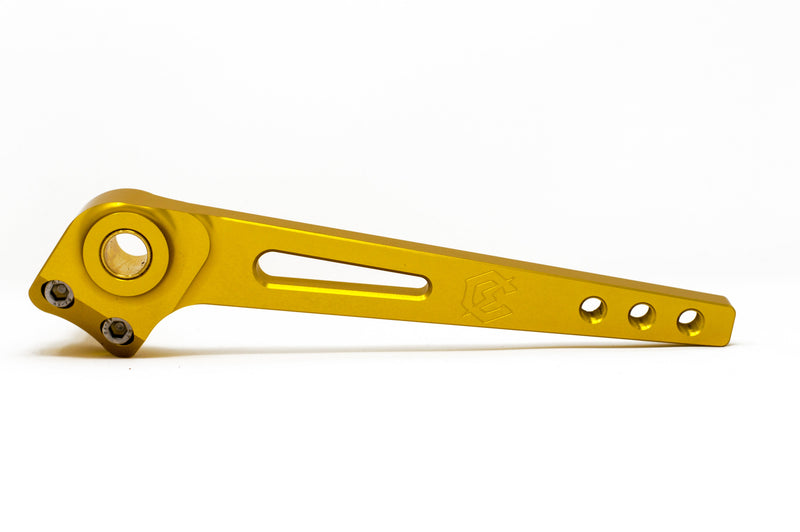 M8 Softail Brake Arms (ALL COLORS)