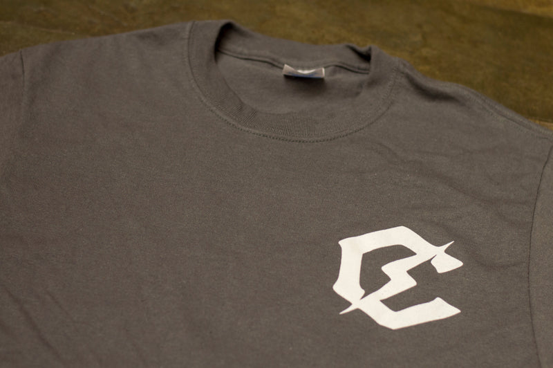 Crossthread Adventure Tee