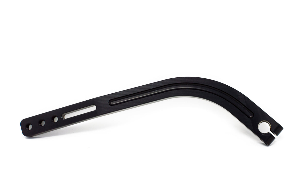Softail Mid Control Shift Arm (All Colors) — Lifestyle Cycles