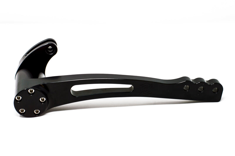 08-13 Bagger Brake Arms (ALL COLORS)