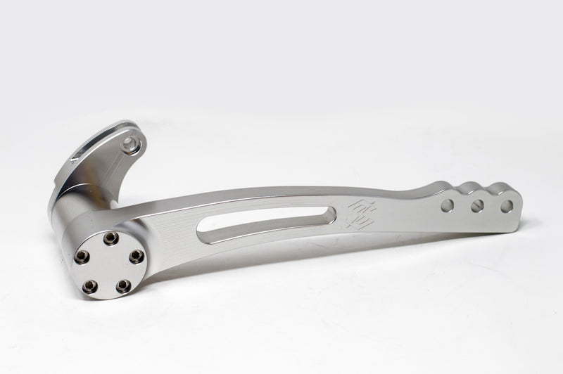 08-13 Bagger Brake Arms (ALL COLORS)