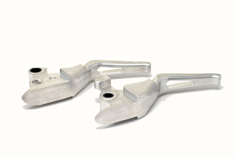 Softail Levers (All Colors)