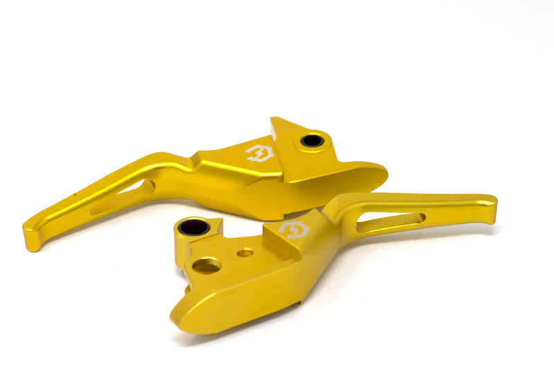 Softail Levers (All Colors)