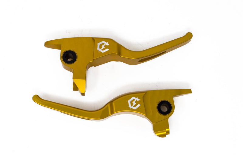 17-20 Bagger Levers (All Colors)