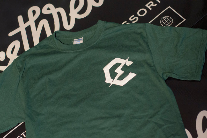 Crossthread Adventure Tee