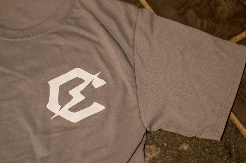 Crossthread Adventure Tee