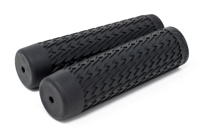 Crossthread Flash Grips