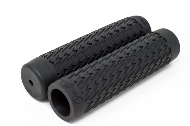 Crossthread Flash Grips