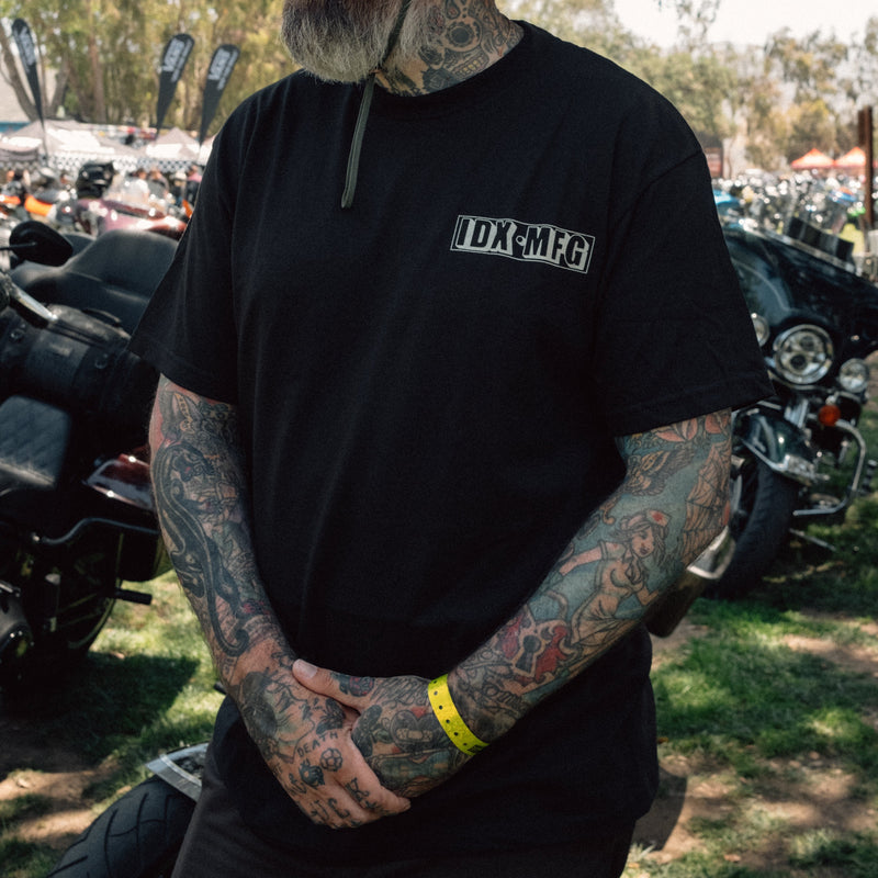 History Tee