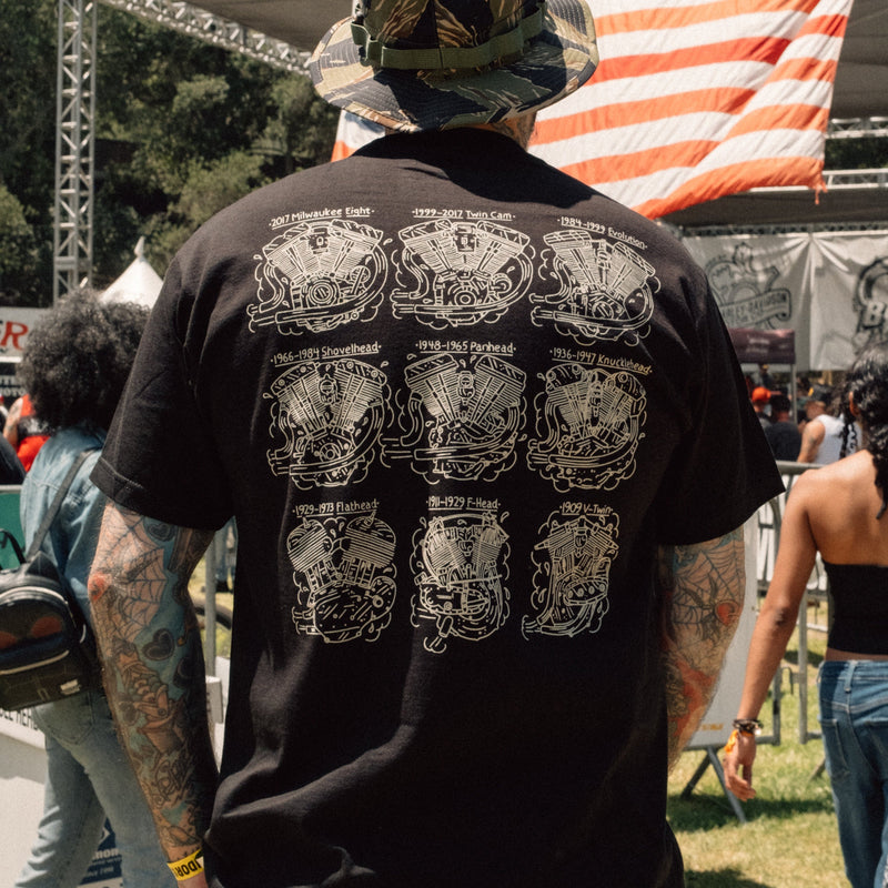 History Tee