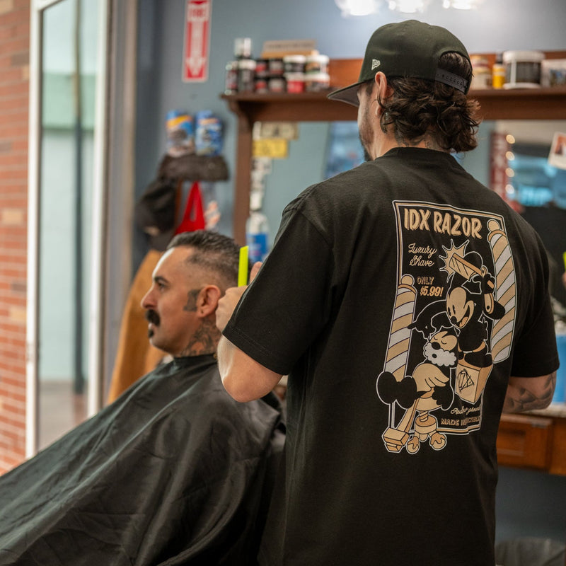 Razor Tee