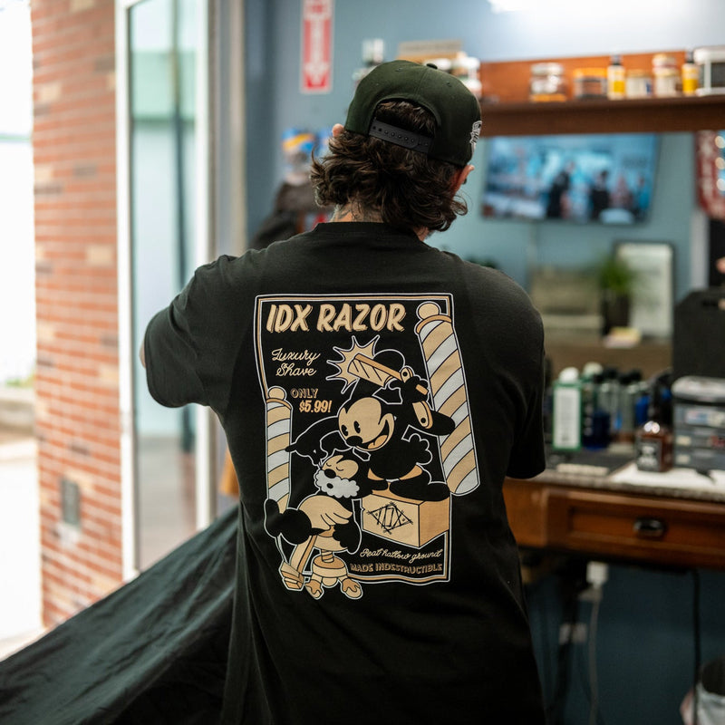 Razor Tee