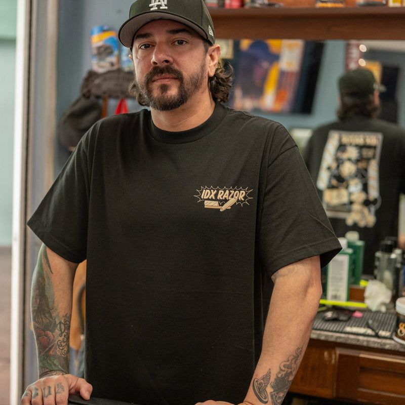 Razor Tee