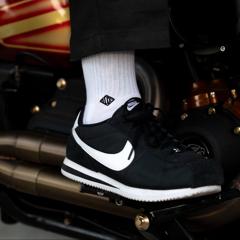 IDX Crew Socks