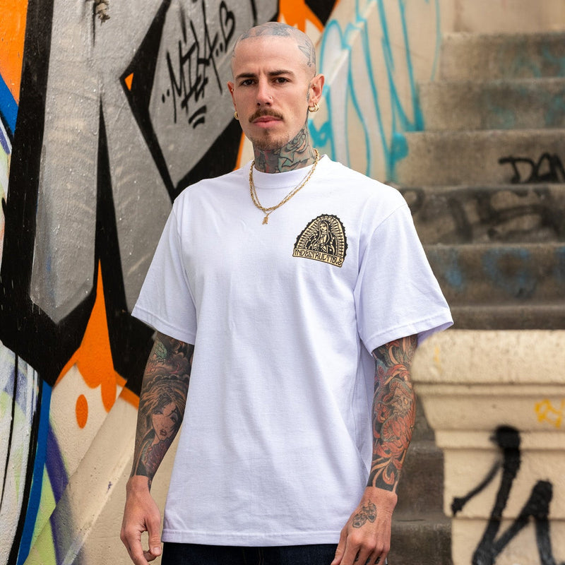 OL Tee - Heavyweight