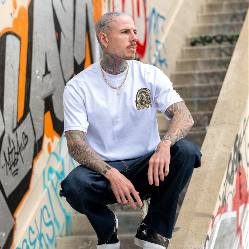 OL Tee - Heavyweight