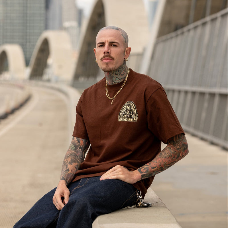 OL Tee - Heavyweight