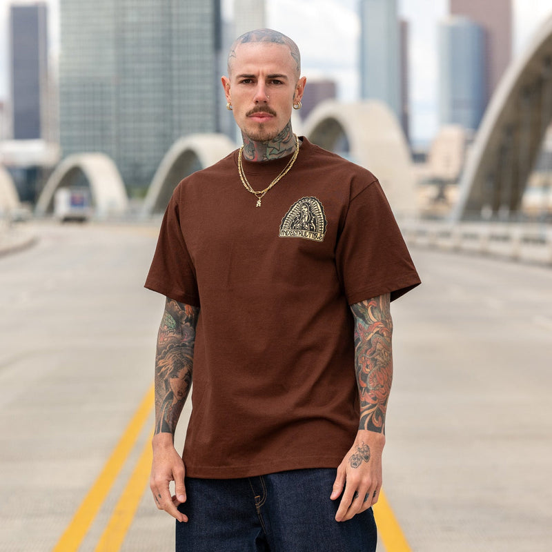 OL Tee - Heavyweight