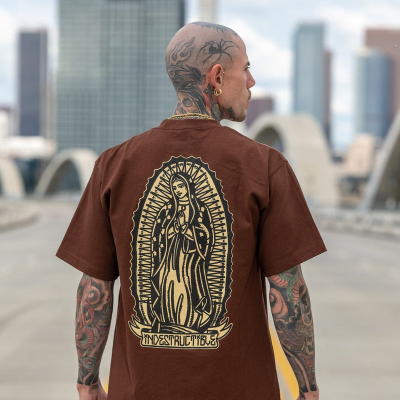 OL Tee - Heavyweight