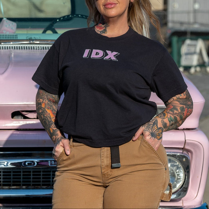 Nobody's Fool Women's Tee