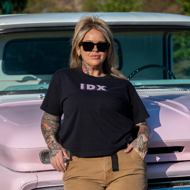 Nobody's Fool Women's Tee