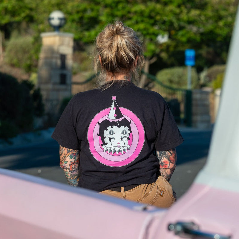 Nobody's Fool Women's Tee