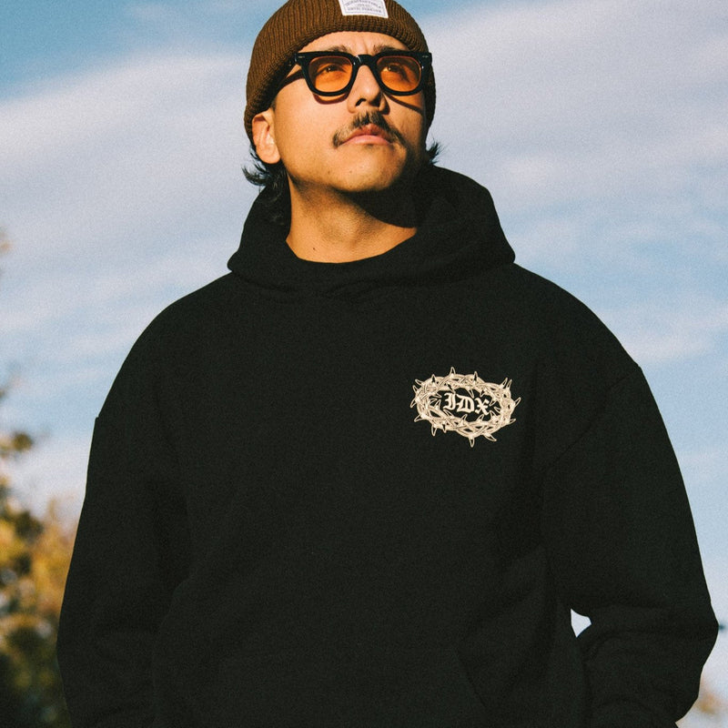 Jesus Hoodie