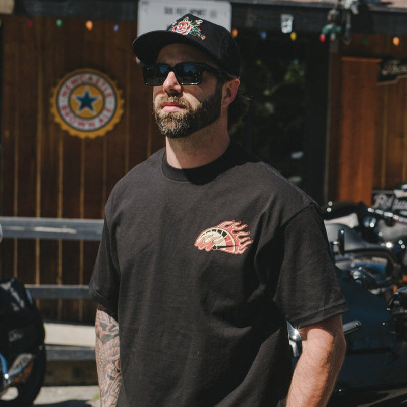 High Speed Tee