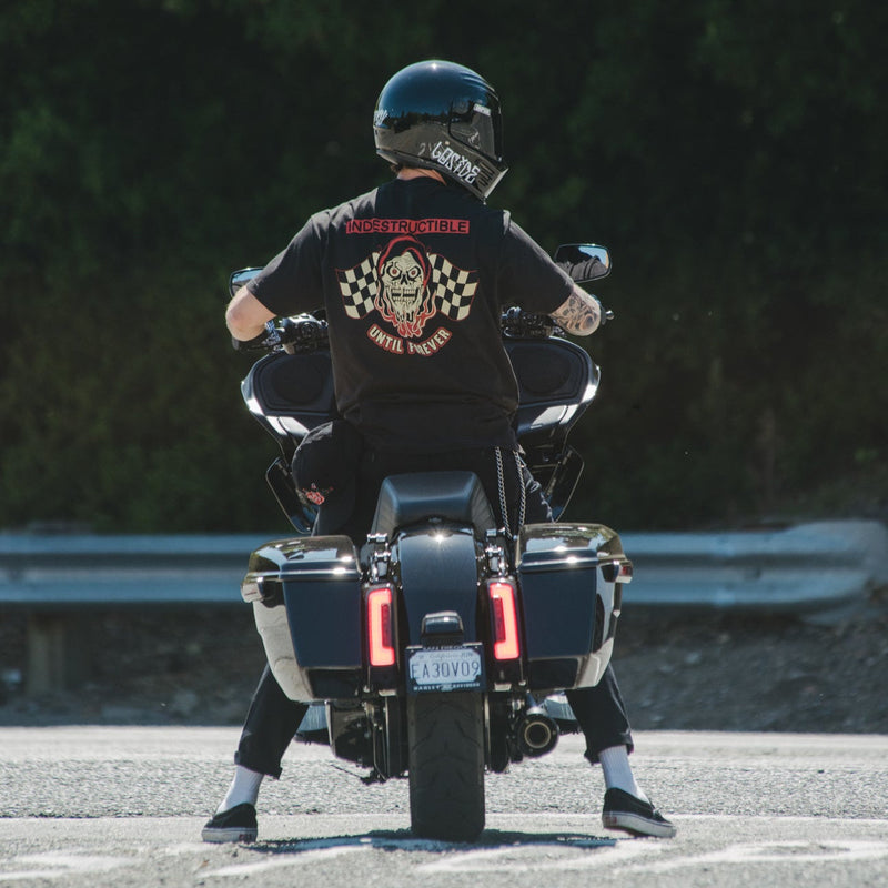 High Speed Tee