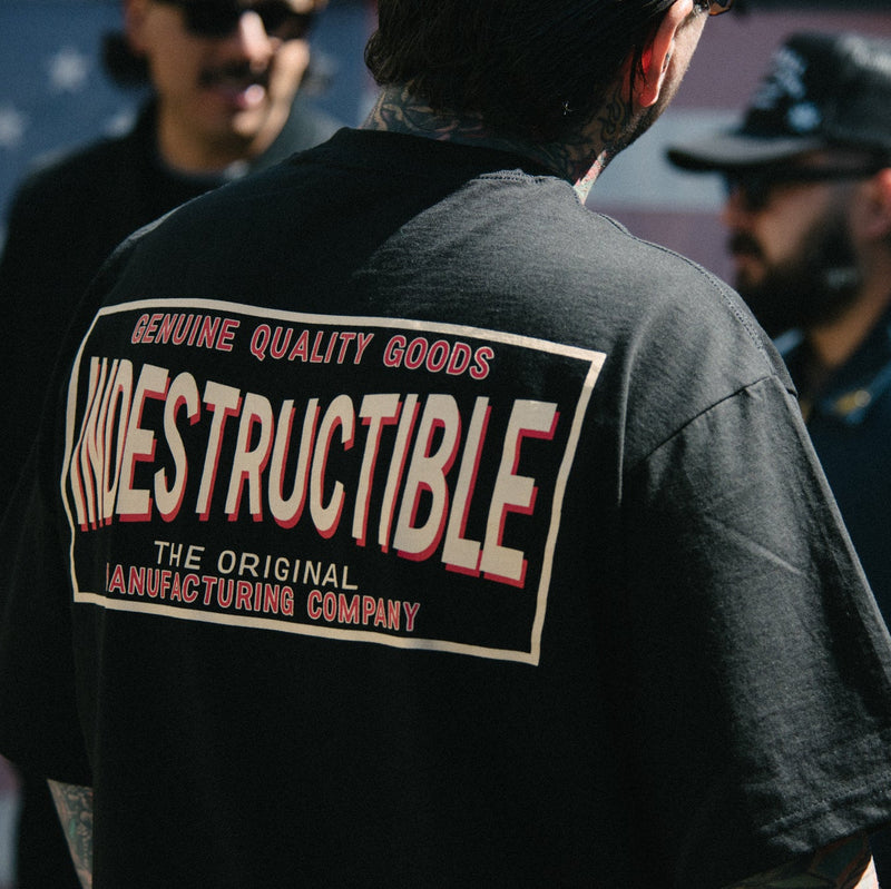 GQG Tee