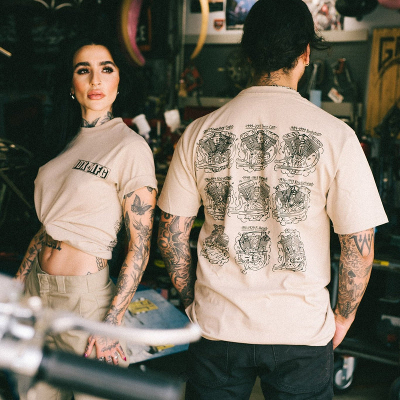 History Tee