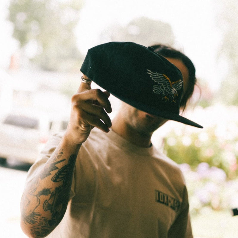 Navigator Snapback | Unstructured