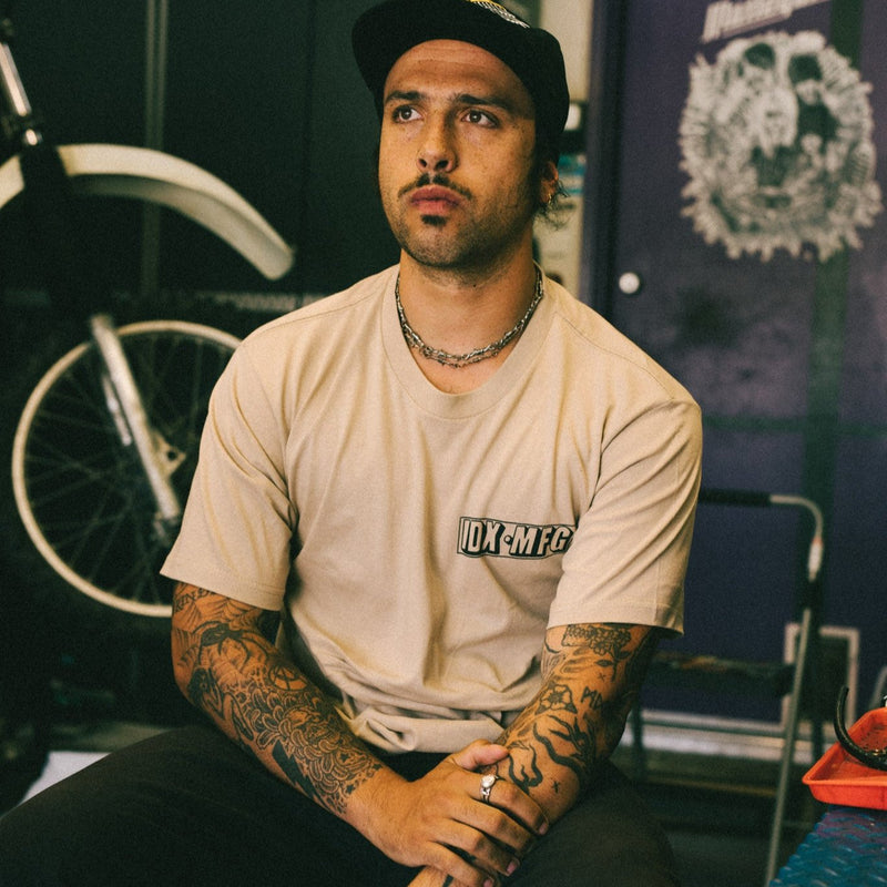 History Tee