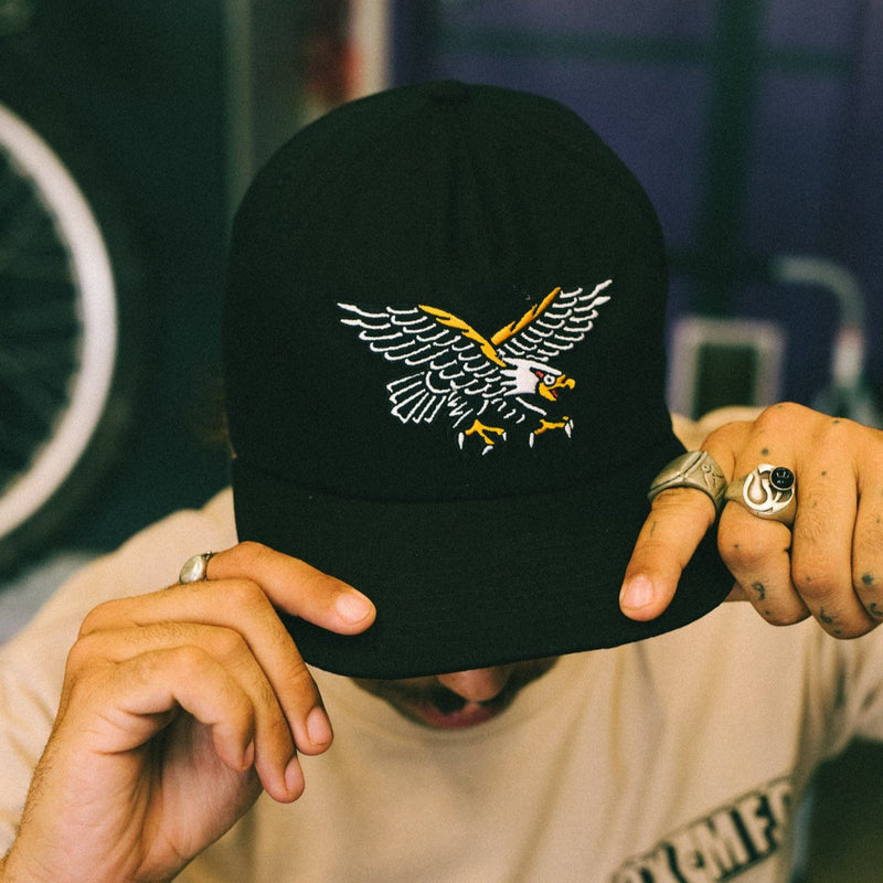 Navigator Snapback | Unstructured