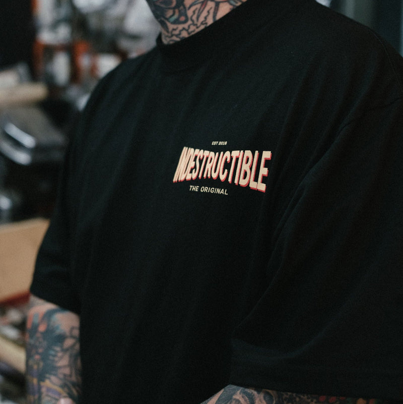 GQG Tee