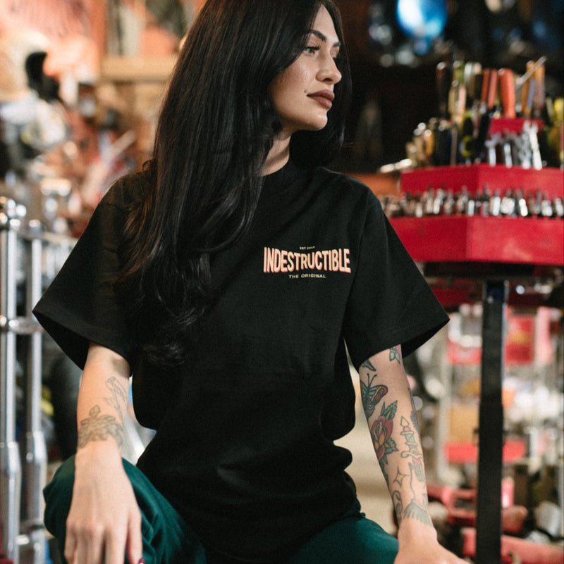 GQG Tee