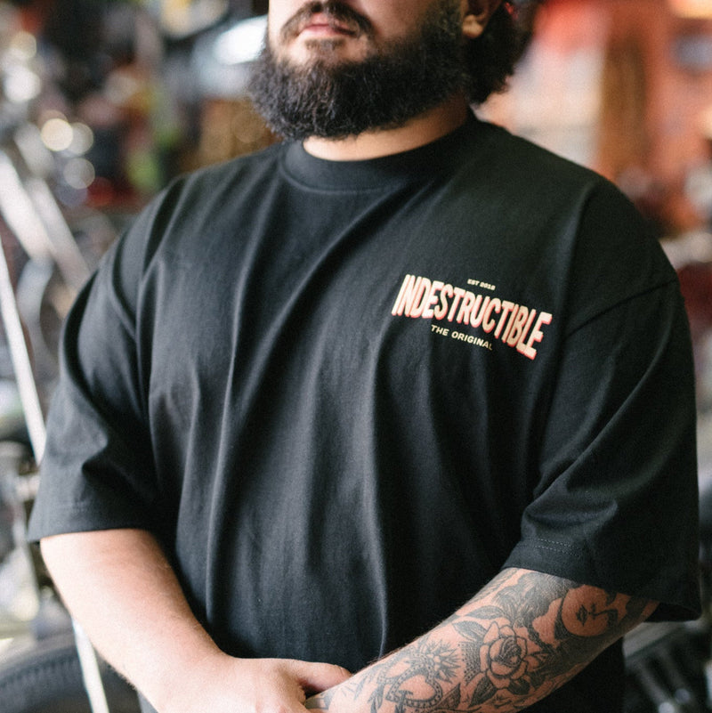 GQG Tee