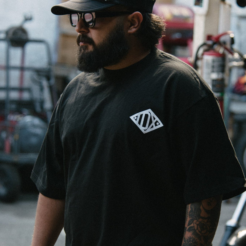 IDX Moto Tee