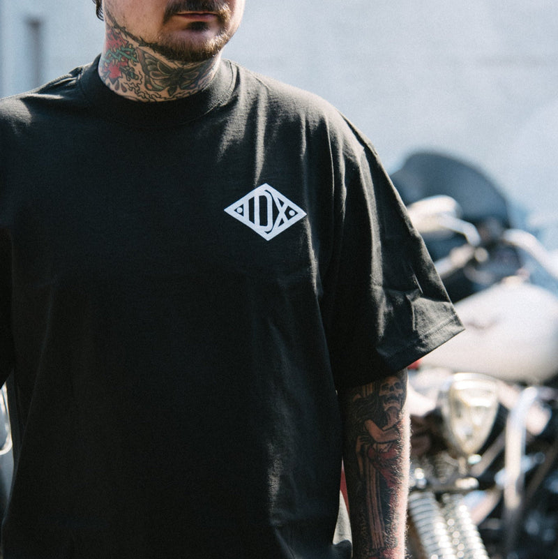 IDX Moto Tee